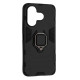 Чохол-бампер захисний Protective for Xiaomi Redmi 13 Black mag-200000153625454933