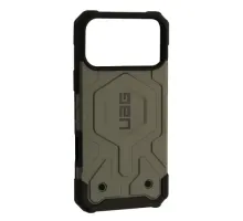 Чохол ударостійкий UAG NEW PATHFINDER COLORS MAGSAFE for iPhone 17 Pro Green mag-2000001644997144969