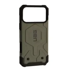 Чохол ударостійкий UAG NEW PATHFINDER COLORS MAGSAFE for iPhone 17 Pro Green mag-2000001644997144969