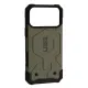 Чохол ударостійкий UAG NEW PATHFINDER COLORS MAGSAFE for iPhone 17 Pro Green mag-2000001644997144969