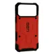 Чохол ударостійкий UAG NEW PATHFINDER COLORS MAGSAFE for iPhone 17 Pro Max Orange mag-2000001645093144979