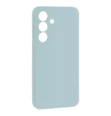 Чохол Silicone Case luxury для Samsung S25 FE Lilac cream mag-2000001651322146092