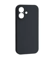 Чохол Silicone Case Camera Protective for iPhone 17 (15) pebble mag-2000001653395146504
