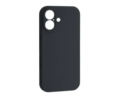 Чохол Silicone Case Camera Protective for iPhone 17 (15) pebble mag-2000001653395146504