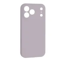 Чохол Silicone Case Camera Protective for iPhone 17 Pro (76) glycine mag-2000001654279146574
