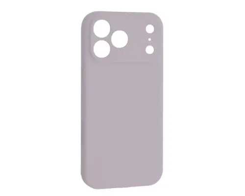 Чохол Silicone Case Camera Protective for iPhone 17 Pro (76) glycine mag-2000001654279146574