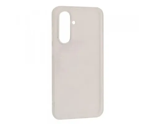 Чохол WYLD Clear Case для Samsung A17 Clear mag-2000001659748147596