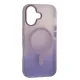 Чохол MYSTIK MagSafe CASE for iPhone 17 Lilac mag-2000001660690152434