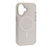 Чохол ELEGANT MagSafe for iPhone 17 White mag-2000001661130147060