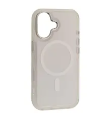 Чохол ELEGANT MagSafe for iPhone 17 White mag-2000001661130147060