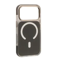 Чохол ELEGANT MagSafe for iPhone 17 Pro Max Grey mag-2000001661239147070