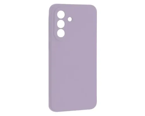 Чохол TPU Soft Touch for Samsung A57 Lilac mag-2000001661918147228