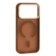 Чохол GUARD MATTE MagSafe for iPhone 17 Pro Max Gold mag-2000001662717151709