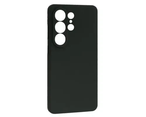 Чохол Silicone Case luxury для Samsung S26 Ultra Forest green mag-2000001663233153477