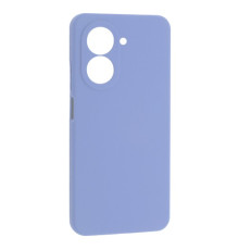 Чохол Silicone Case luxury для Xiaomi Redmi A5 4G EU Lilac mag-2000001601228142893