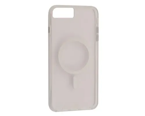 Чохол SPACE MagSafe Drop Protection for iPhone 7Plus/8Plus Transparent mag-2000001601884145963
