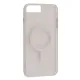 Чохол SPACE MagSafe Drop Protection for iPhone 7Plus/8Plus Transparent mag-2000001601884145963