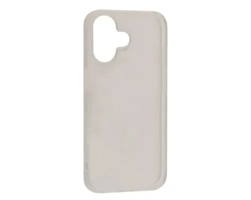 Чохол WYLD Clear Case для iPhone 16 Clear mag-2000001613641143527