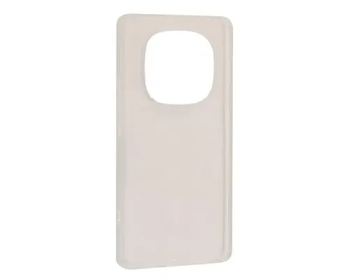 Чохол WYLD Clear Case для Xiaomi Redmi Note 14 Pro+ 5G Clear mag-2000001614082143567