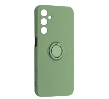 Чохол Ring Case для Samsung A25 (A255) Green mag-2000001614679142939