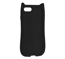 Чохол CAT for iPhone 7/8 Black mag-2000001618424141441