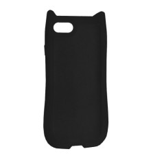 Чохол CAT for iPhone 7/8 Black mag-2000001618424141441
