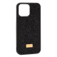 Чохол SW Diamond Case for iPhone 14 Pro Black mag-2000001623862142259