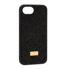 Чохол SW Diamond Case for iPhone 16E Black mag-2000001624784142349