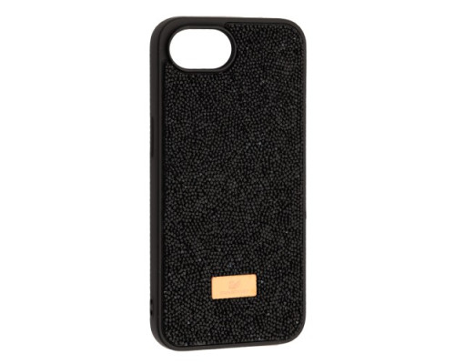 Чохол SW Diamond Case for iPhone 16E Black mag-2000001624784142349