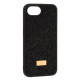 Чохол SW Diamond Case for iPhone 16E Black mag-2000001624784142349