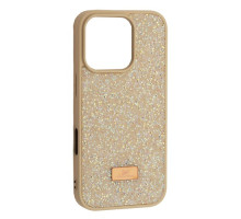 Чохол SW Diamond Case for iPhone 16 Pro Max Cream mag-2000001625194142389