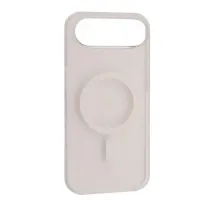 Чохол CLEAR CASE MAGSAFE (PС) iPhone 17 Air mag-2000001625323143693
