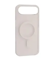 Чохол CLEAR CASE MAGSAFE (PС) iPhone 17 Air mag-2000001625323143693