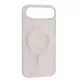 Чохол CLEAR CASE MAGSAFE (PС) iPhone 17 Air mag-2000001625323143693