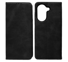 Чохол-книжка Black TPU Magnet for Xiaomi Redmi A5 4G EU (173mm) Black mag-2000001628881142673