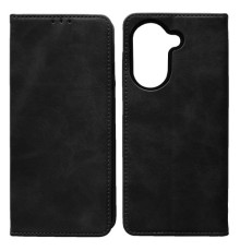 Чохол-книжка Black TPU Magnet for Xiaomi Redmi A5 4G EU (173mm) Black mag-2000001628881142673