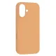 Чохол Silicone Case Full Copy for iPhone 17 (69) hami melon mag-2000001630662146370