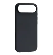 Чохол Silicone Case Full Copy for iPhone 17 Air (15) pebble mag-2000001630938146382