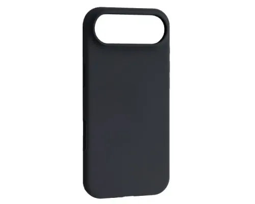 Чохол Silicone Case Full Copy for iPhone 17 Air (15) pebble mag-2000001630938146382