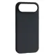 Чохол Silicone Case Full Copy for iPhone 17 Air (15) pebble mag-2000001630938146382