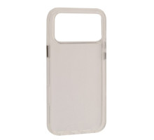 Чохол SPACE Drop Protection for iPhone 17 Pro Transparent mag-2000001631423143333