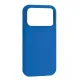 Чохол Silicone Case Full Copy for iPhone 17 Pro (70) new lake blue mag-2000001631751146422