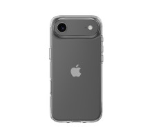 Чохол ROCK Crystal Shield Transparent Protection Case for iPhone 17 Air Transparent mag-2000001631867143179