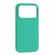Чохол Silicone Case Full Copy for iPhone 17 Pro Max (21) azure mag-2000001632055146442