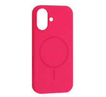 Чохол Silicone Case with MagSafe for iPhone 17 Firefly mag-2000001632697143255