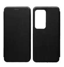 Чохол-книжка Level for Xiaomi Redmi 15 (169,5mm) Black mag-2000001633670146624