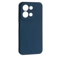 Чохол TPU Soft Touch for Xiaomi Redmi 15C EU 4G/5G Navy Blue mag-2000001634967144349