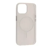 Чохол SPACE SLIM MagSafe Drop Protection ORIGINAL for iPhone 14 Pro Max Transparent mag-2000001636206144091