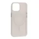 Чохол SPACE SLIM MagSafe Drop Protection ORIGINAL for iPhone 14 Pro Max Transparent mag-2000001636206144091