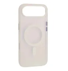 Чохол MYSTIK MagSafe CASE for iPhone 17 Air White mag-2000001639207144320